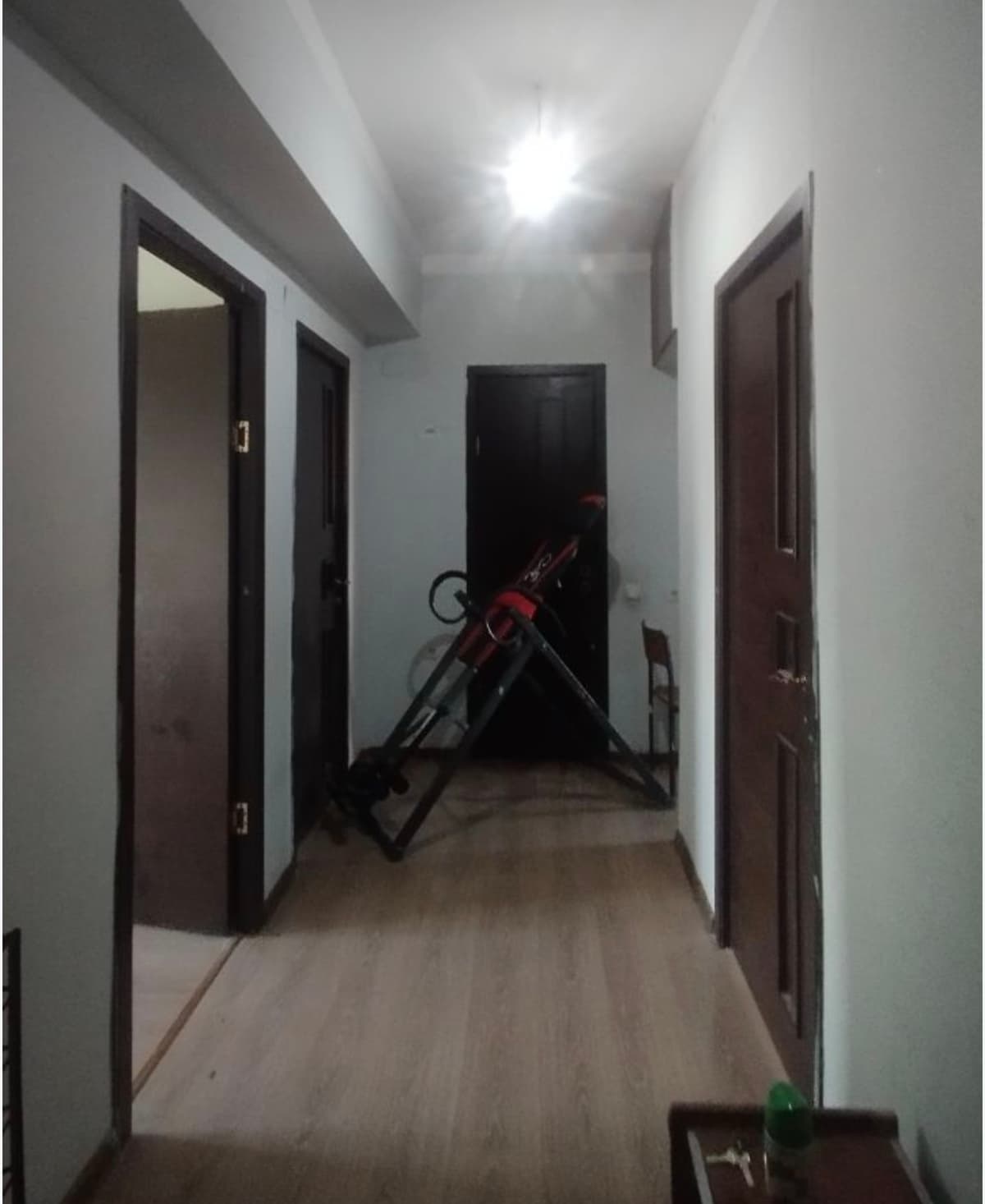 Bez Makler Kvartira Metroni oldida kvartira Bollarga