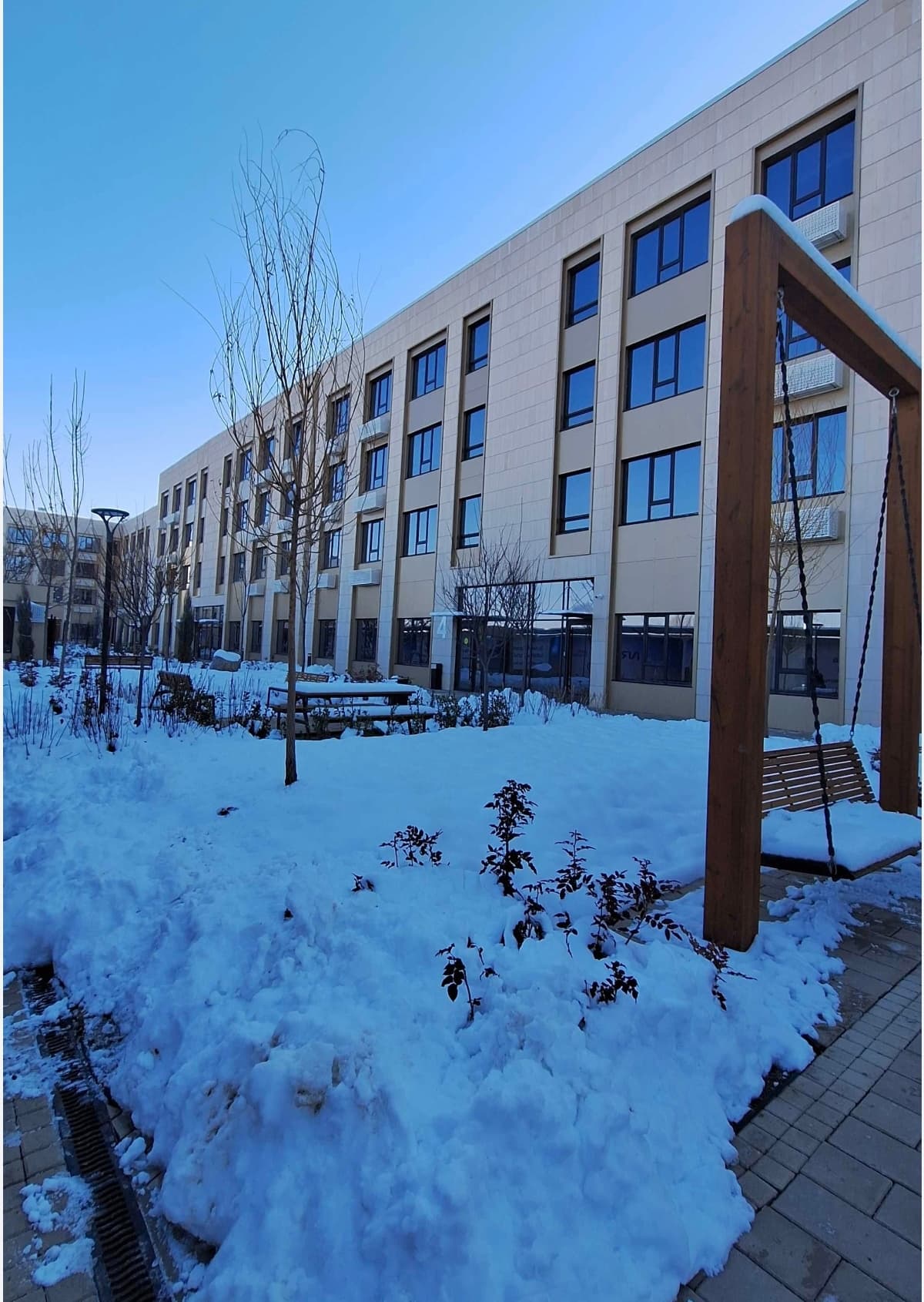 Yangi O'zbekiston! -30% ulush