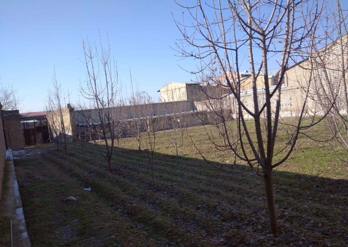 Ijaraga yer beriladi