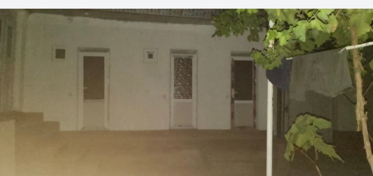 Ijaraga hovli 4 sotix