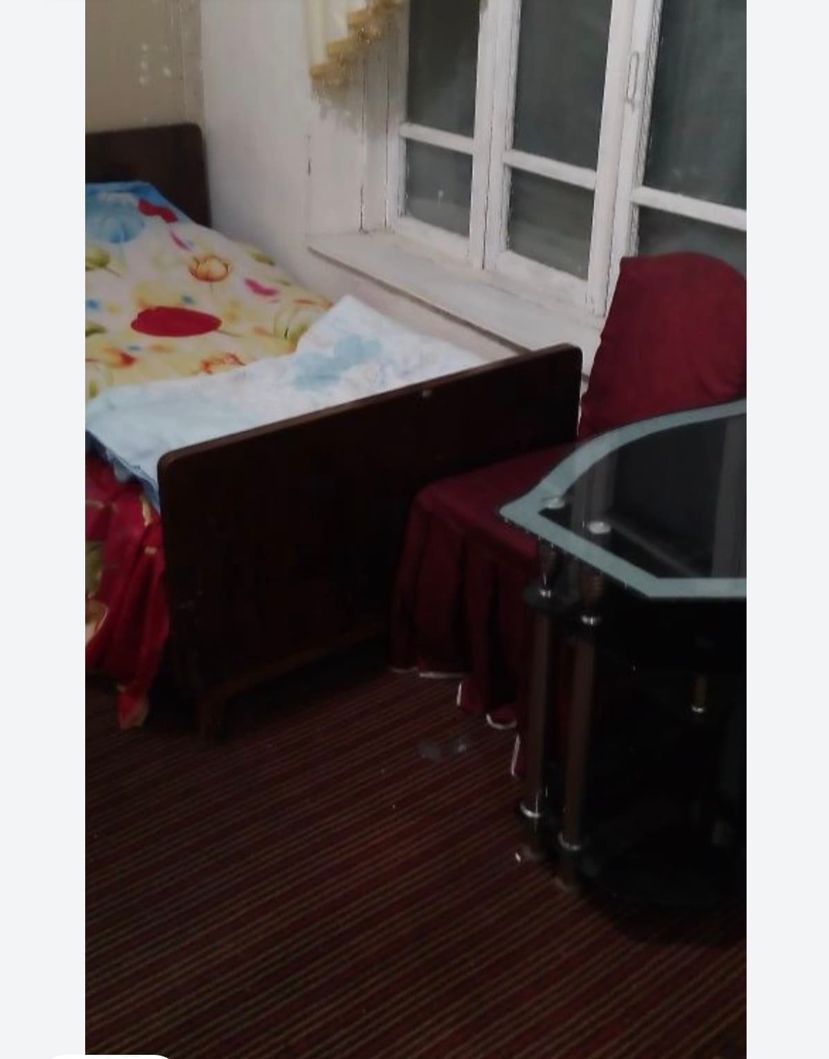 Ijaraga hovli 4 sotix