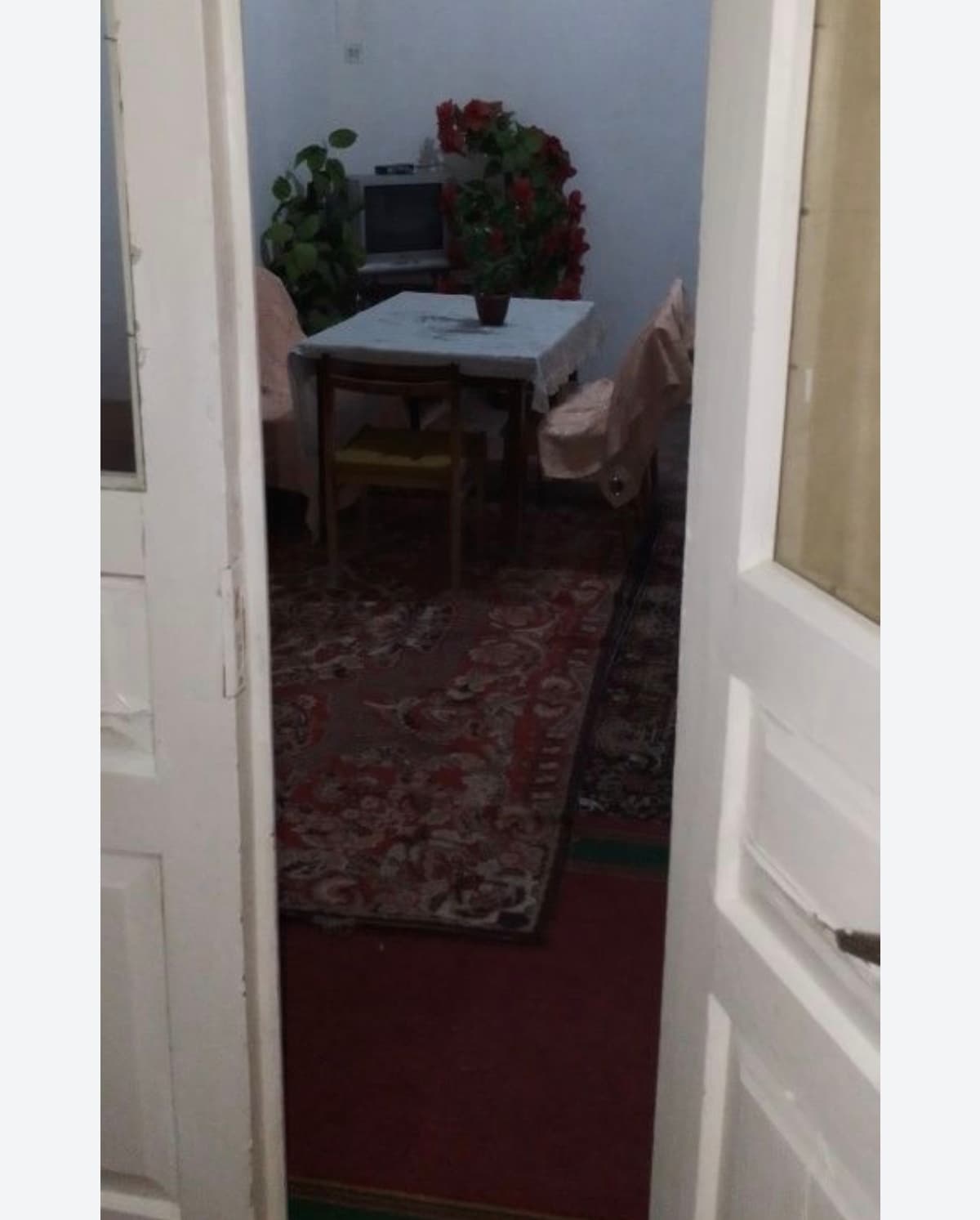 Ijaraga hovli 4 sotix