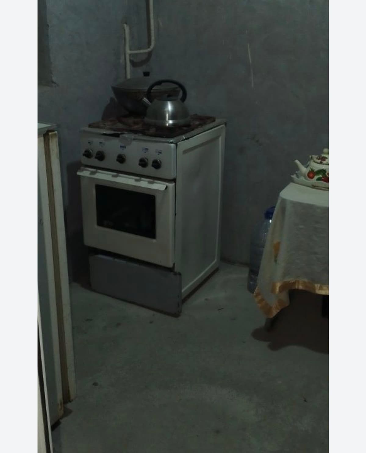 Ijaraga hovli 4 sotix