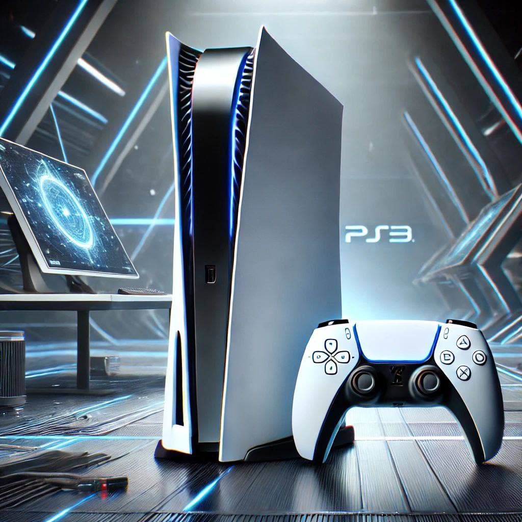 PlayStation