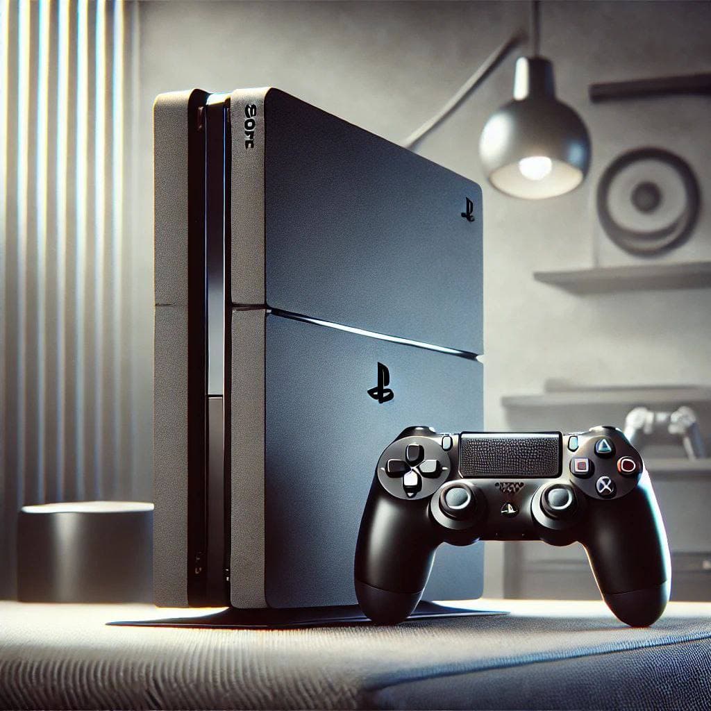 PlayStation 4
