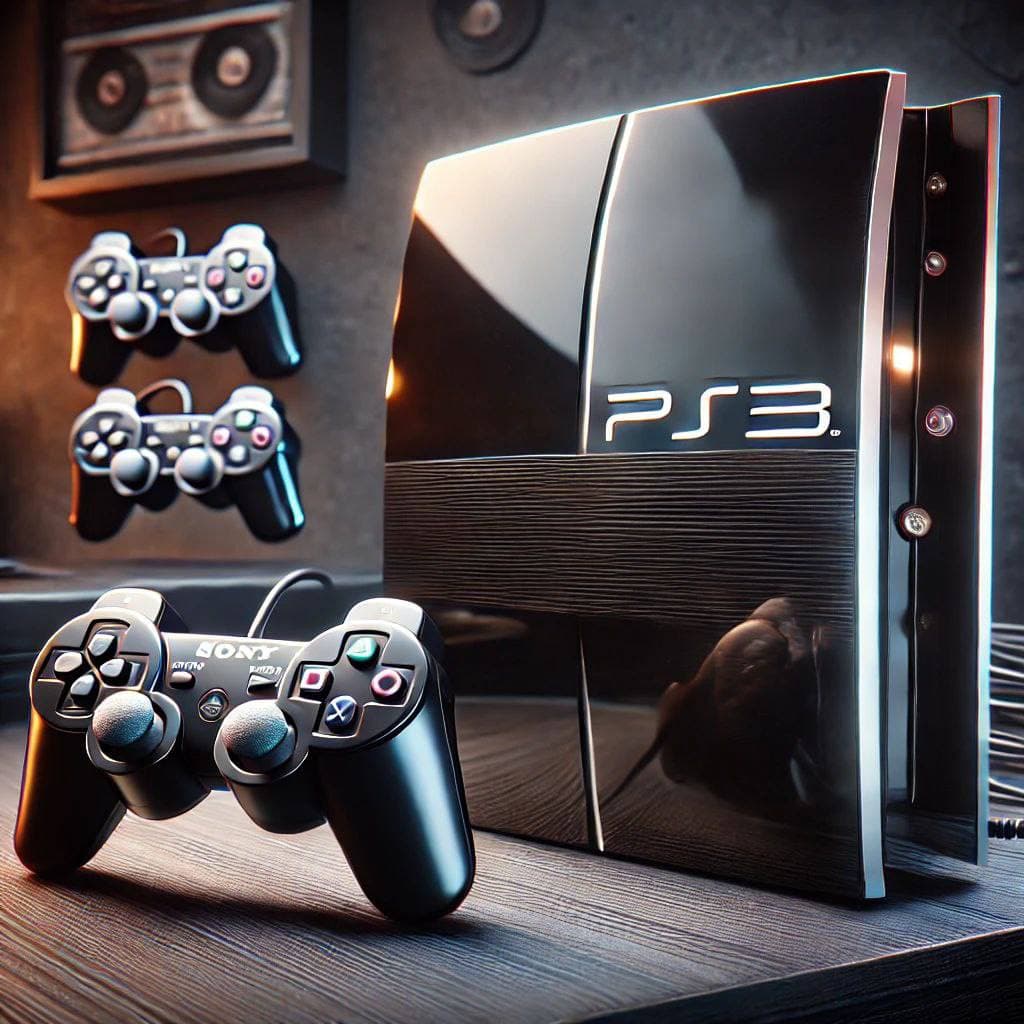 PlayStation 3