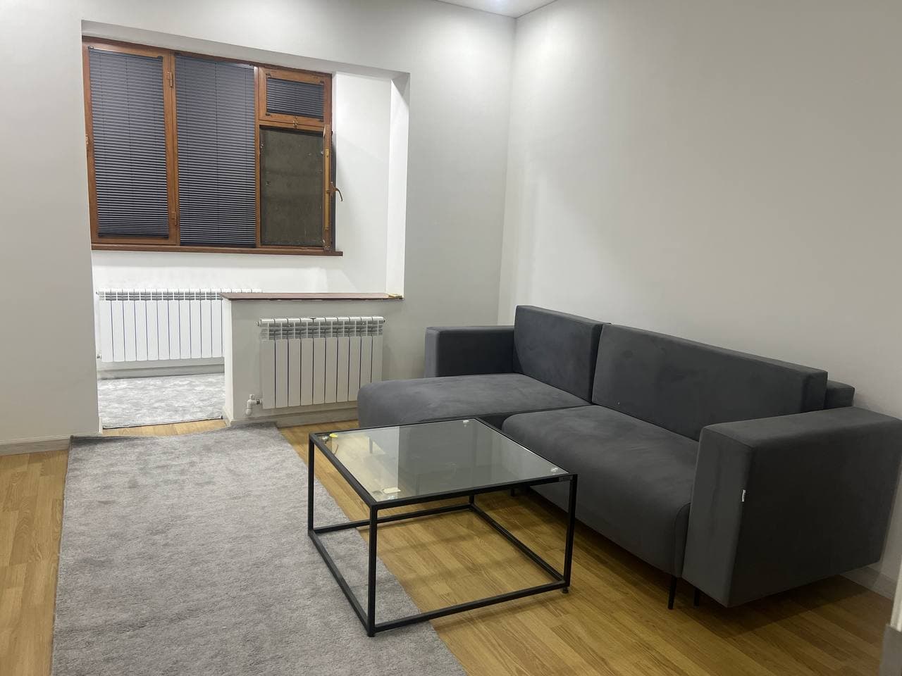 Izharaga Beriladi kvartirasi