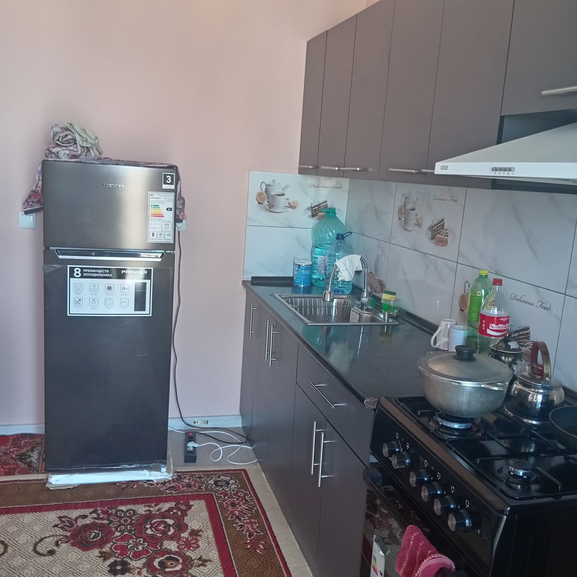 Дом в аренду в Бухаре