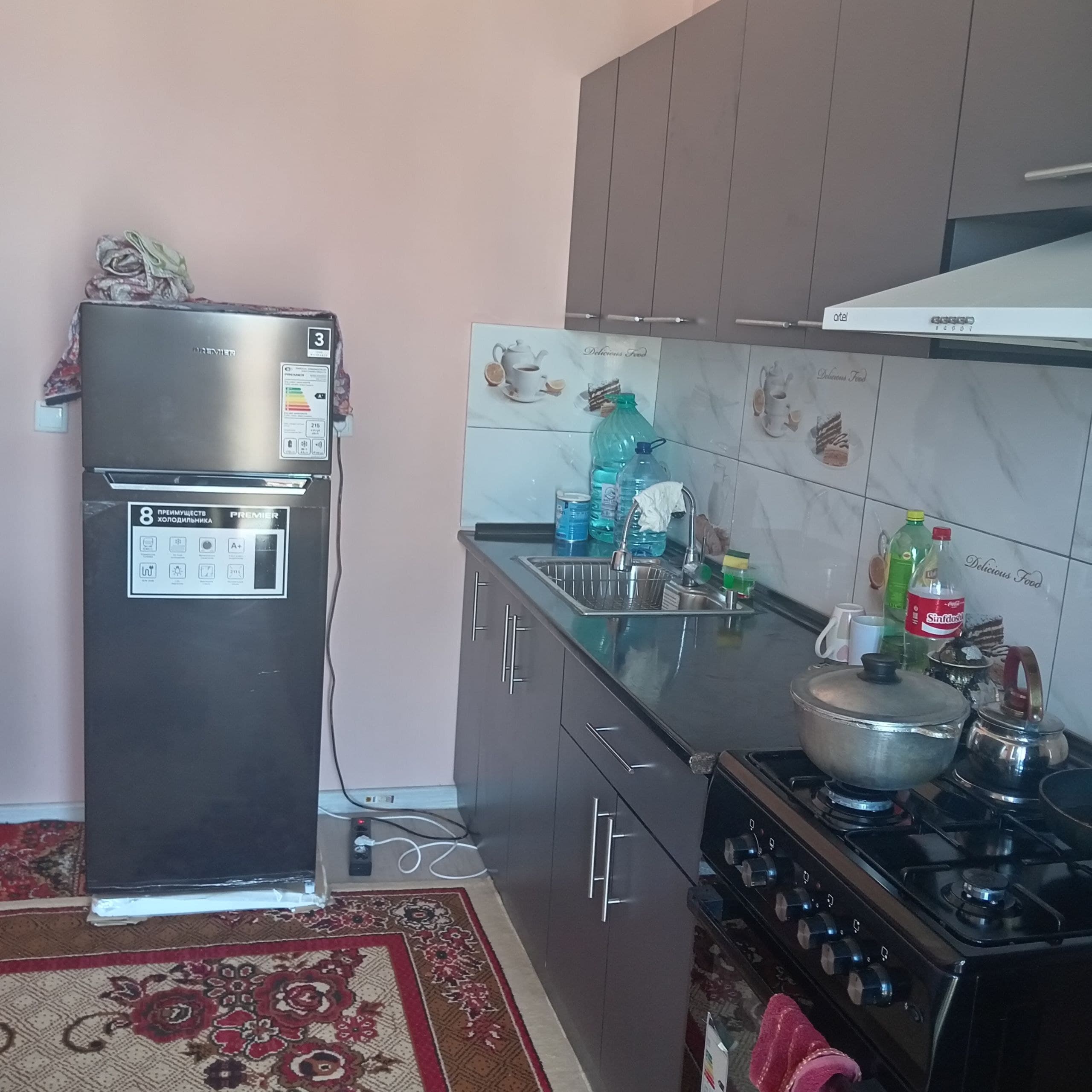 Дом в аренду в Бухаре