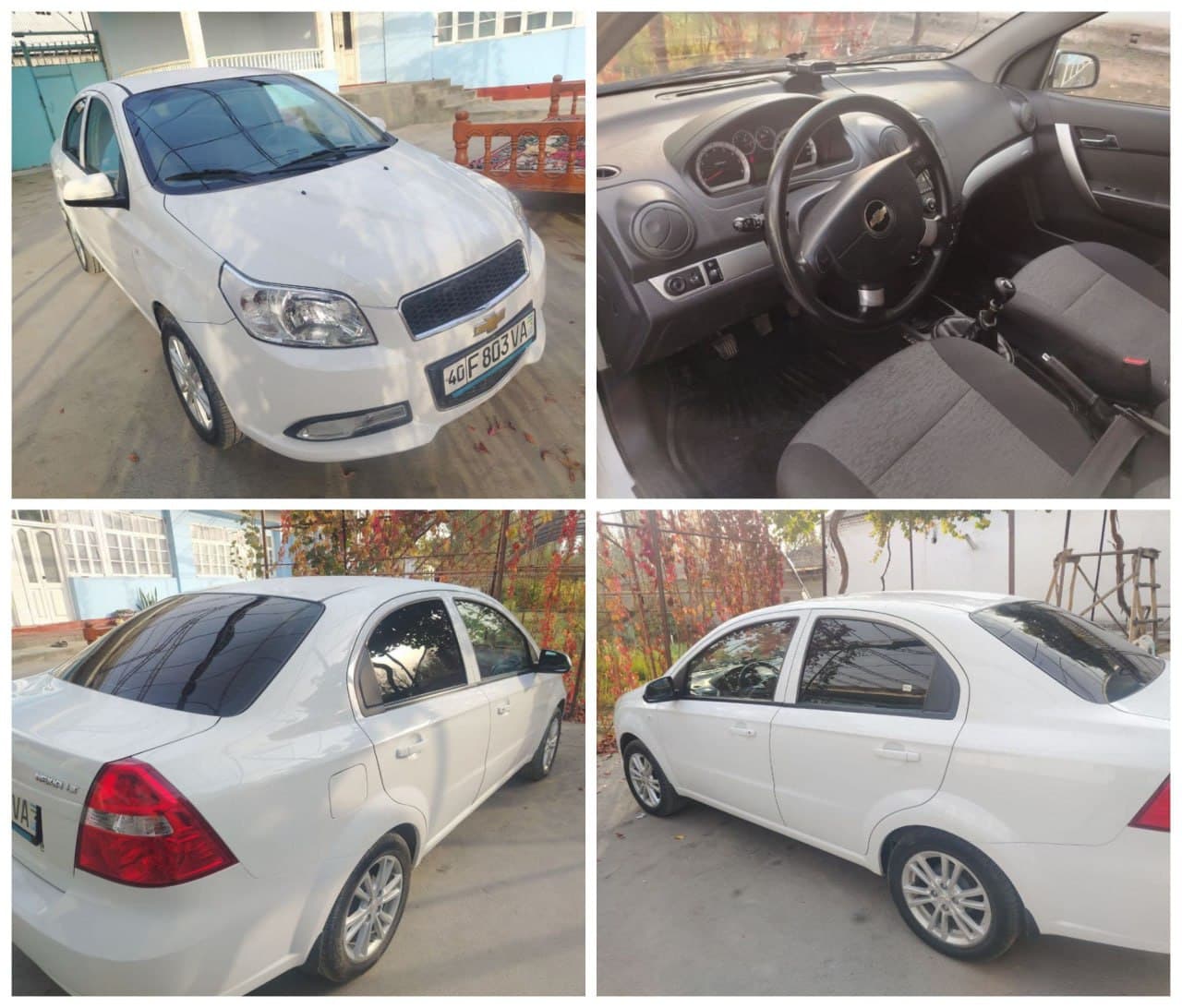 Nexia 3/2 2020yil