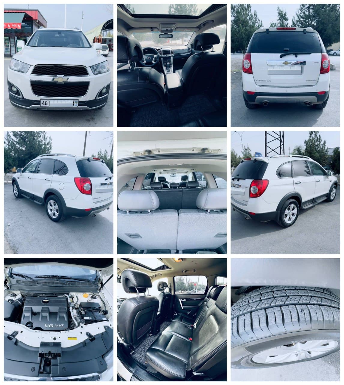 Captiva 2