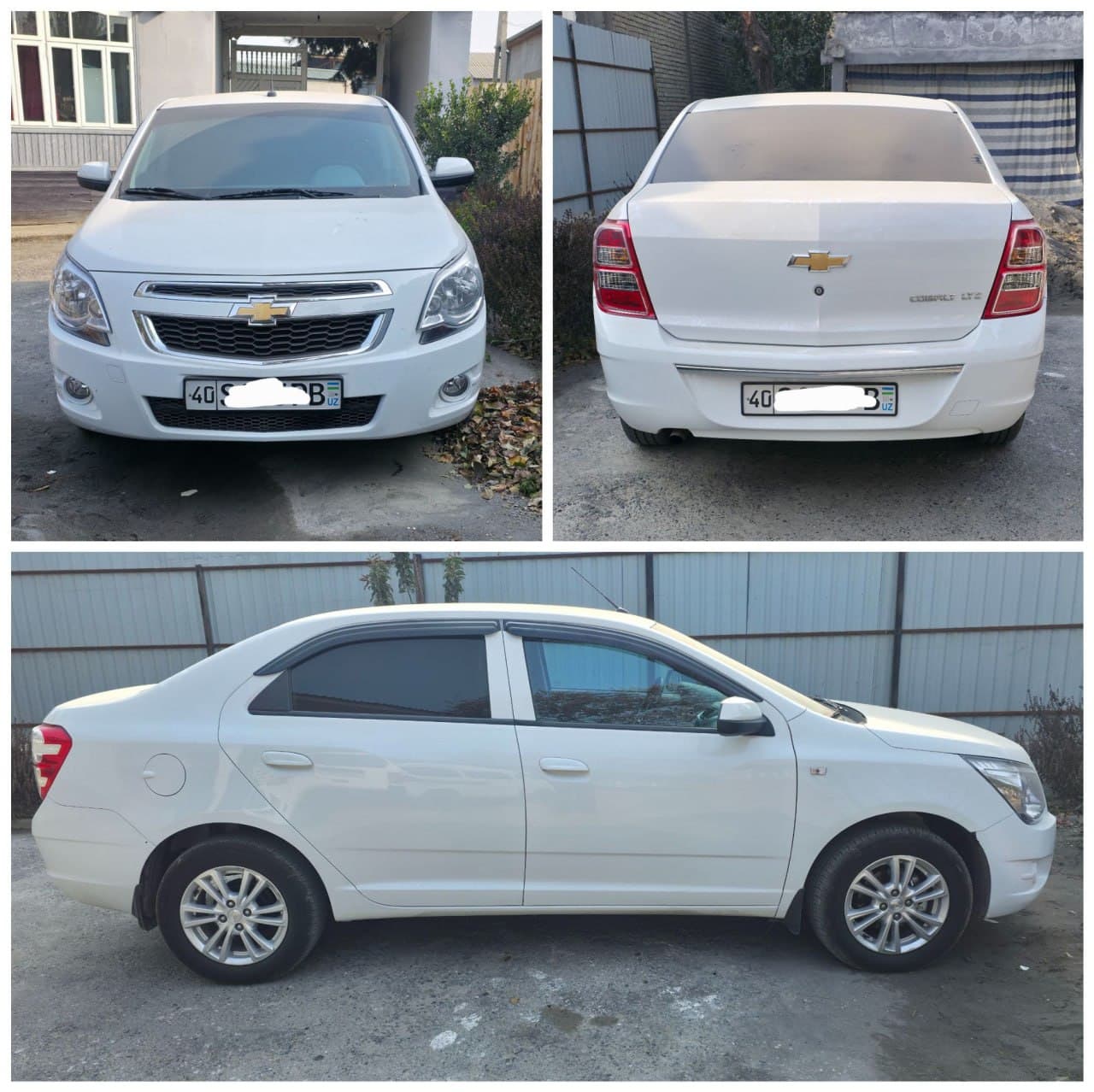 Cobalt автомат аренда с выкупом
