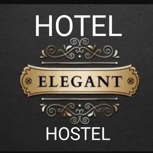 hotel Elegant