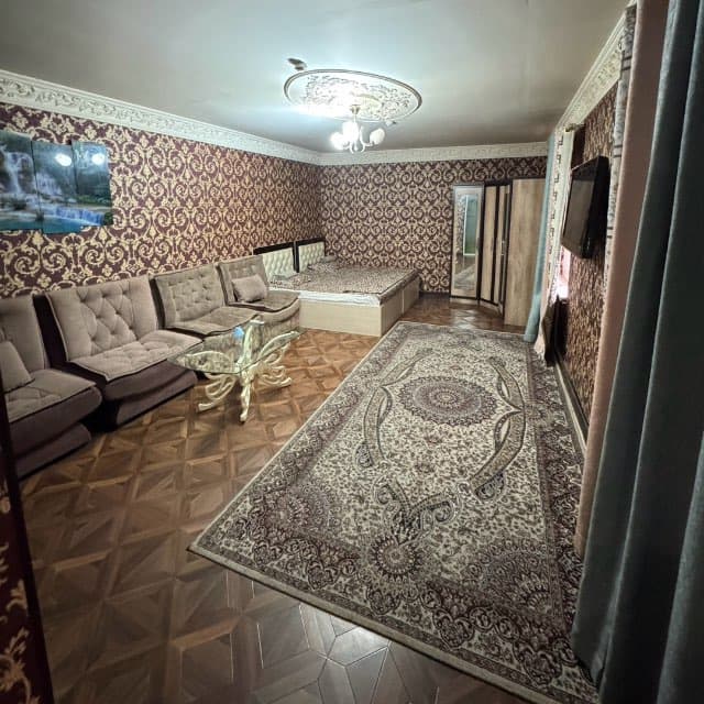fayzlimehmon HOTEL