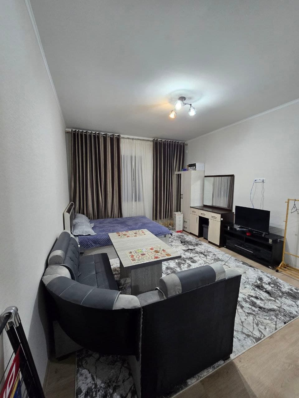 Ijaraga apartment Toshkent