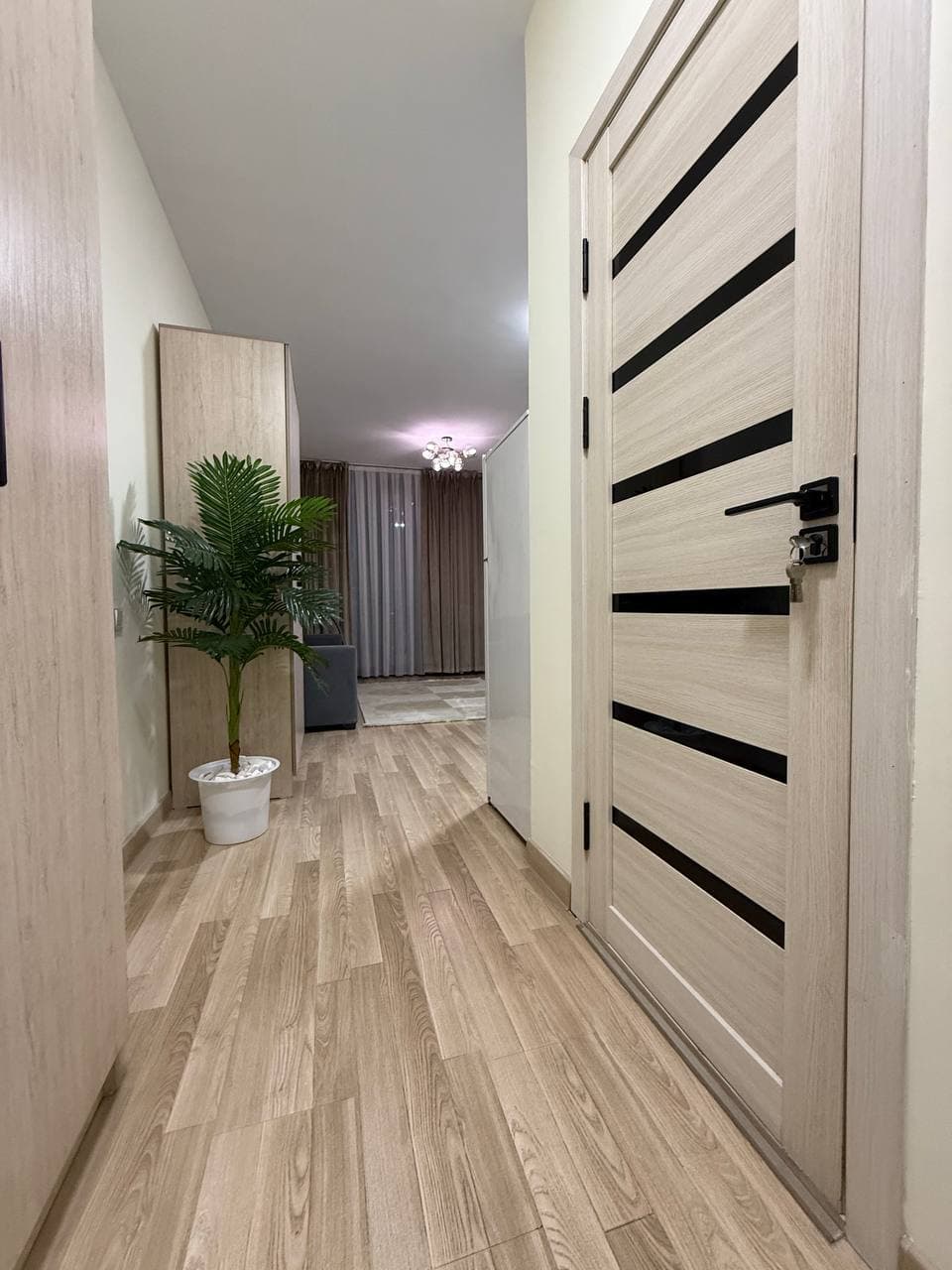 kvartira 🏚️