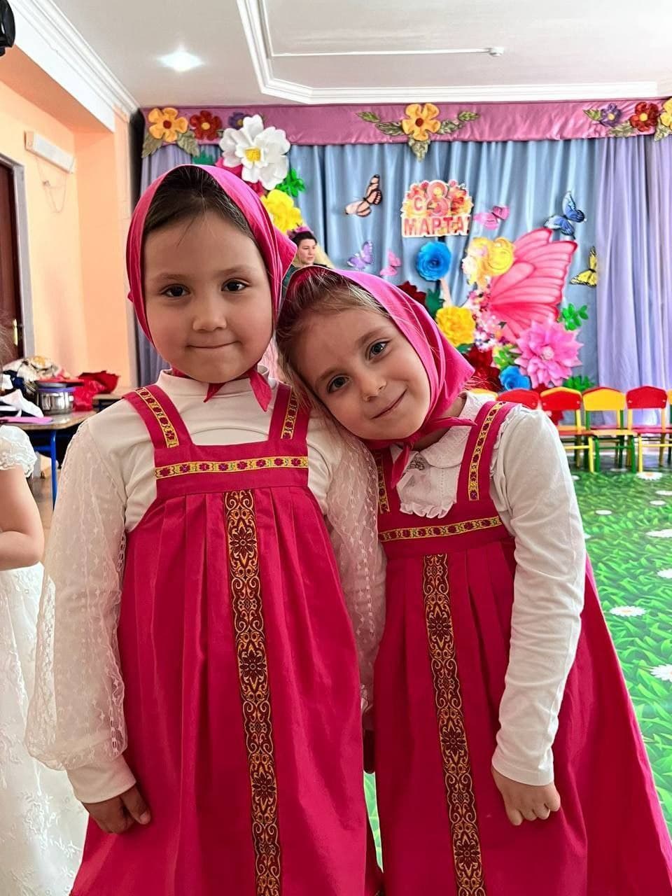 Bizda har bir bayramlarga mos Bolalar uchun kiyimlarniProkat olishingiz mumkin