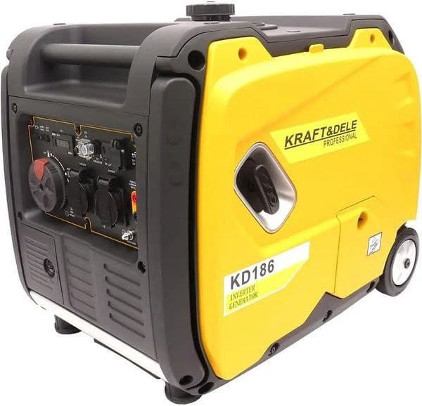 Inverter dvigatelini ijaraga olish