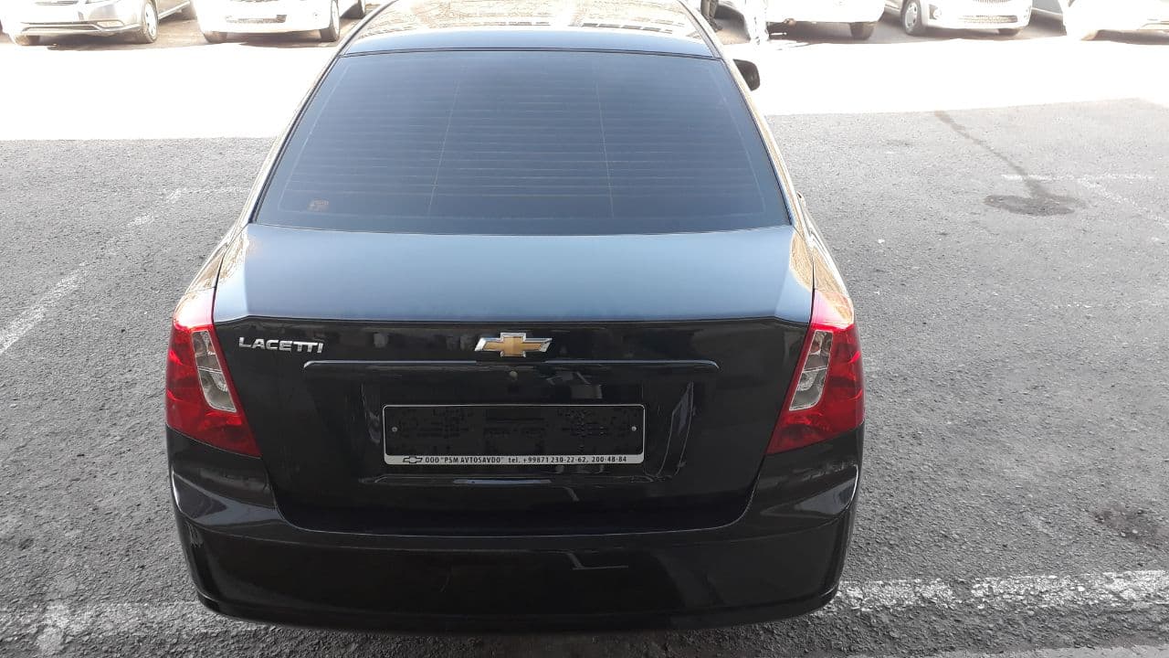 Chevrolet Gentra 400.000 сум в сутки