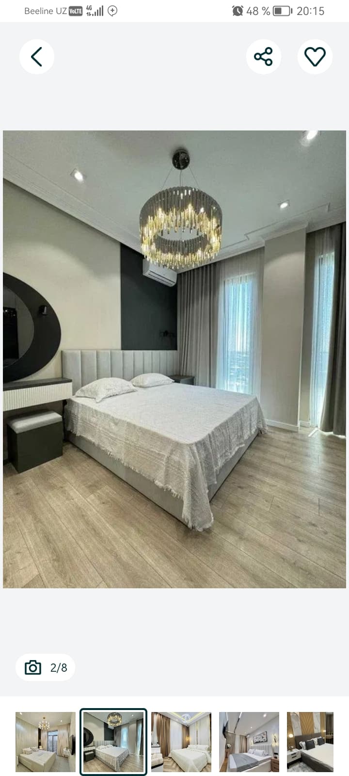 Кунлик квартира без маклер гостиница hotel hotel Mexmonxona …