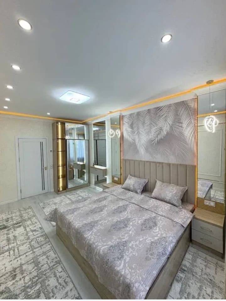 Кунлик квартира без маклер гостиница hotel hotel Mexmonxona …