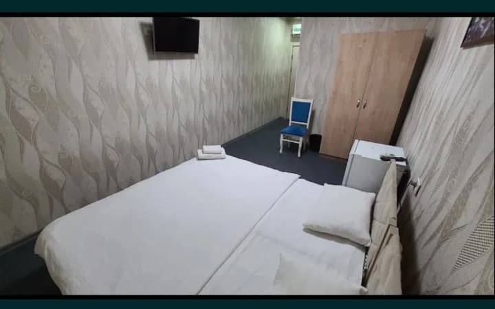 DayZ hotel. Mehmonxona sutochniy