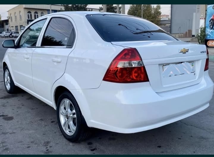 Nexia 3 Uzimniki Cup loan8 500 USD