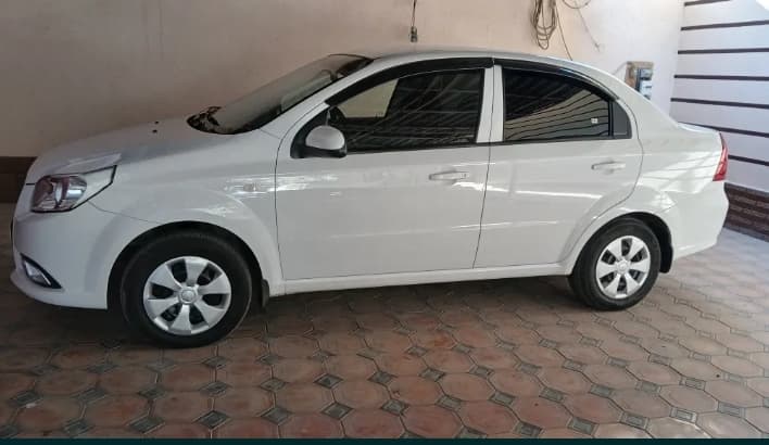 Аренда Нексия 3 механика.7 500$. +998 90 178 62 60