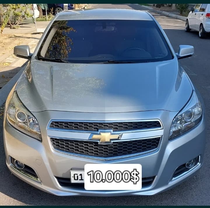 Malibu 1 rental