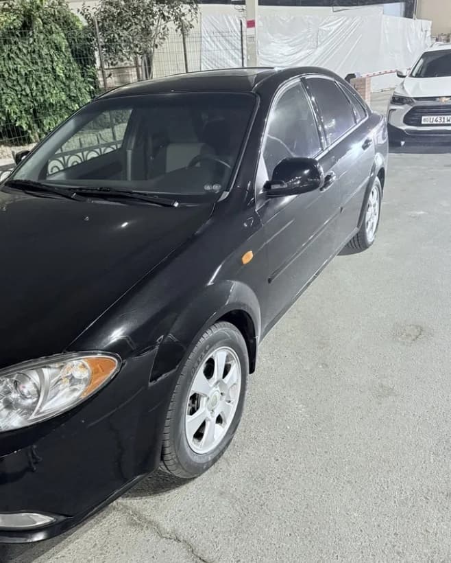 Jentra Arenda 2021 yil 13000$
