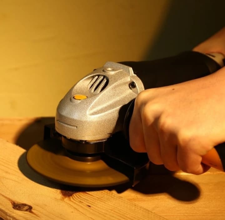 Balgarka 1600W burchak silliqlagich Bosch Makita ijaraga oling