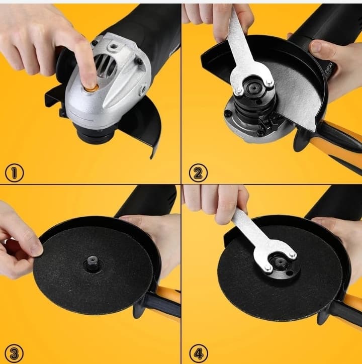 аренда Балгарка 450w  угловая шлифовальная машина болгарка bosch makita