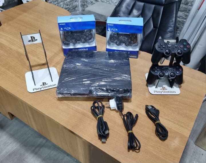 аренда Playstation 3