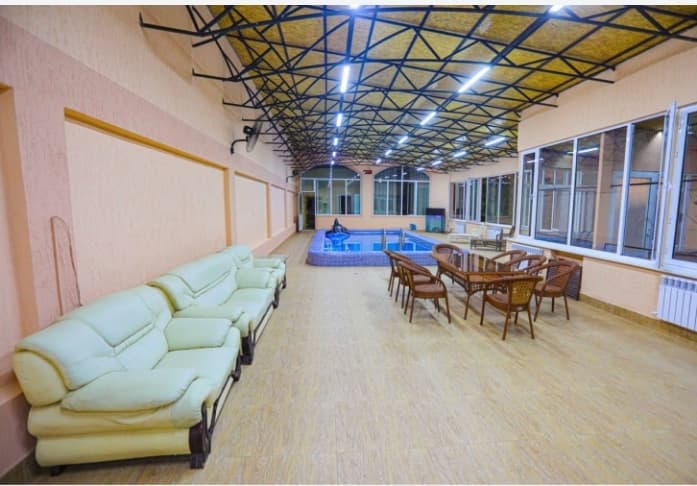 Toshkentda Dacha kunlik arendaga beriladi