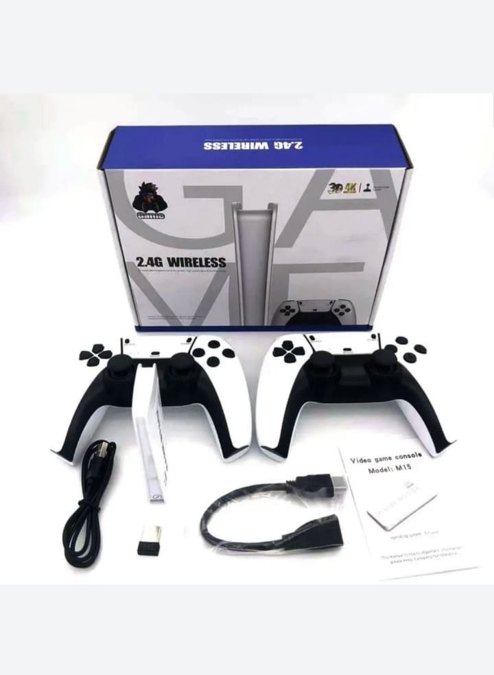 PlayStation lar har xil turdagi