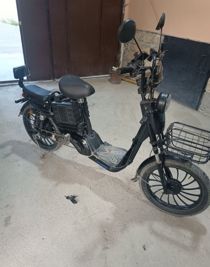 scooter ijarasi ga beryladi