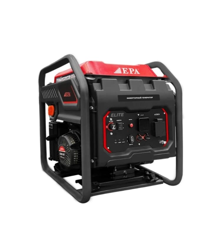 3 kVt dan 600 kVt gacha bo'lgan generatorlar