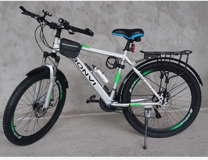 Velosiped arenda 150mingdan