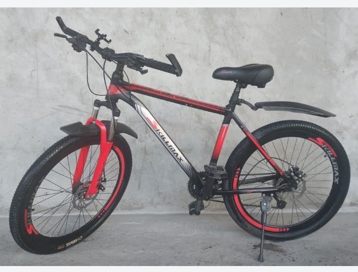 Velosiped arenda 130 mingdan