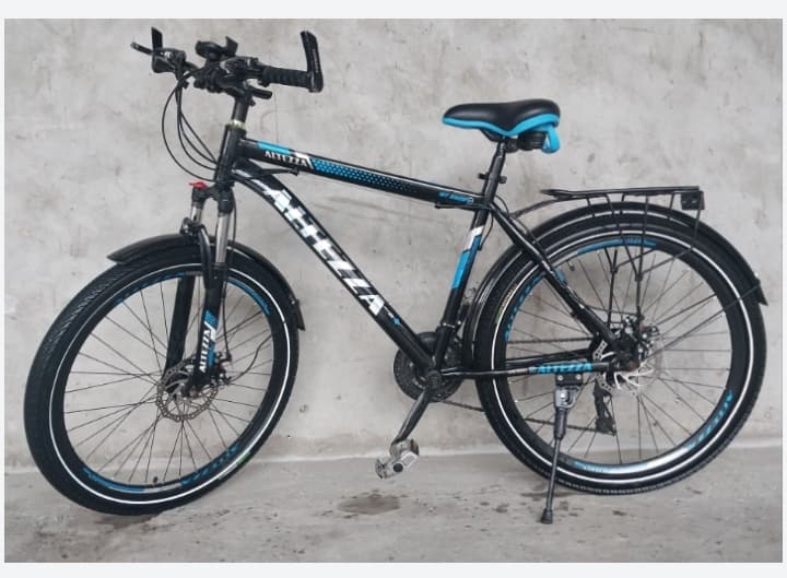 Velosiped arenda 120 mingdan
