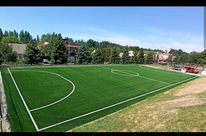 Futbol maydoni ijarasi 94 923 43 26