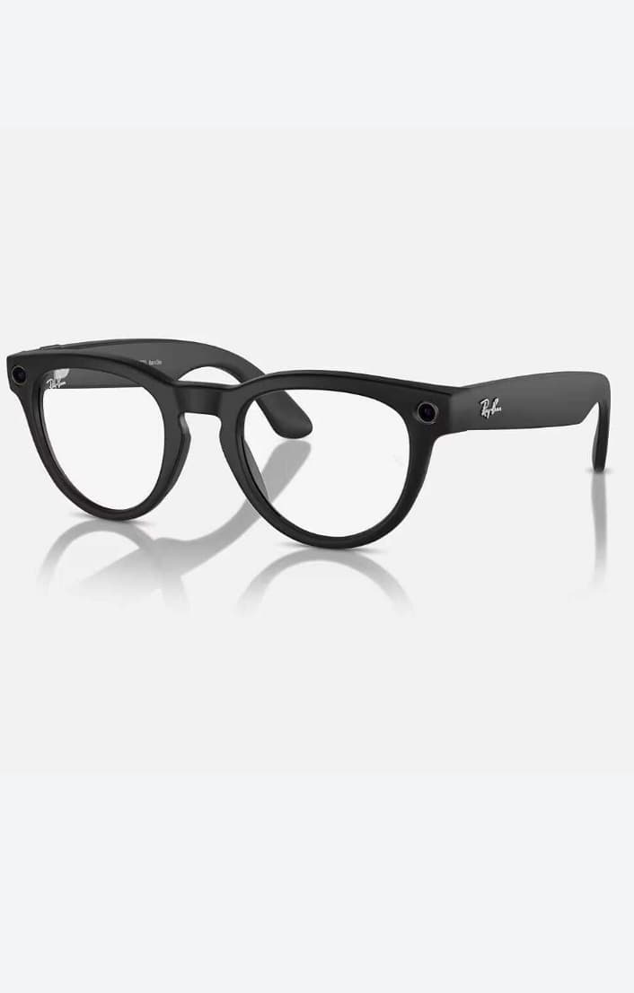 Аренда смарт очки Rayban Meta wayfarer