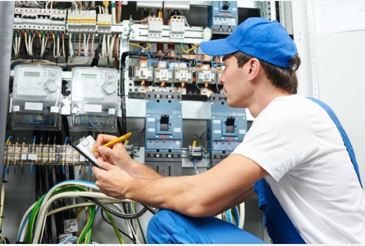 elektrik xizmati xoxlagan turdegi ishlarini kilamiz +998 88 827 00 43