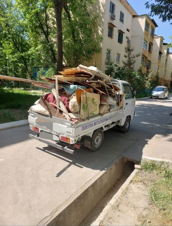 уборка Ташкент буйлаб