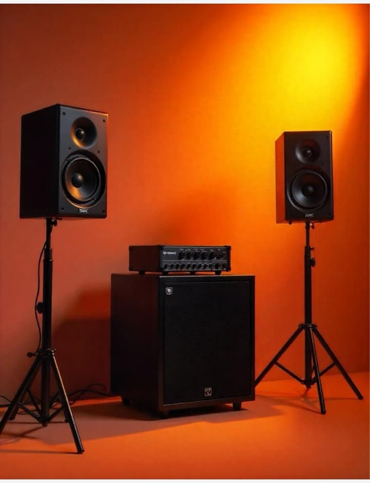 Live music services — for iftars, weddings, holidays and events