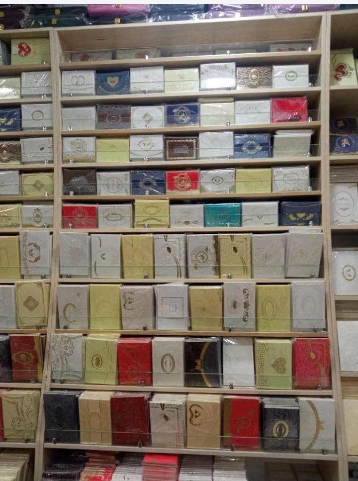 Taklifnomalar Invitations