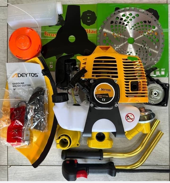 Gazonakasilka arendaga beriladi