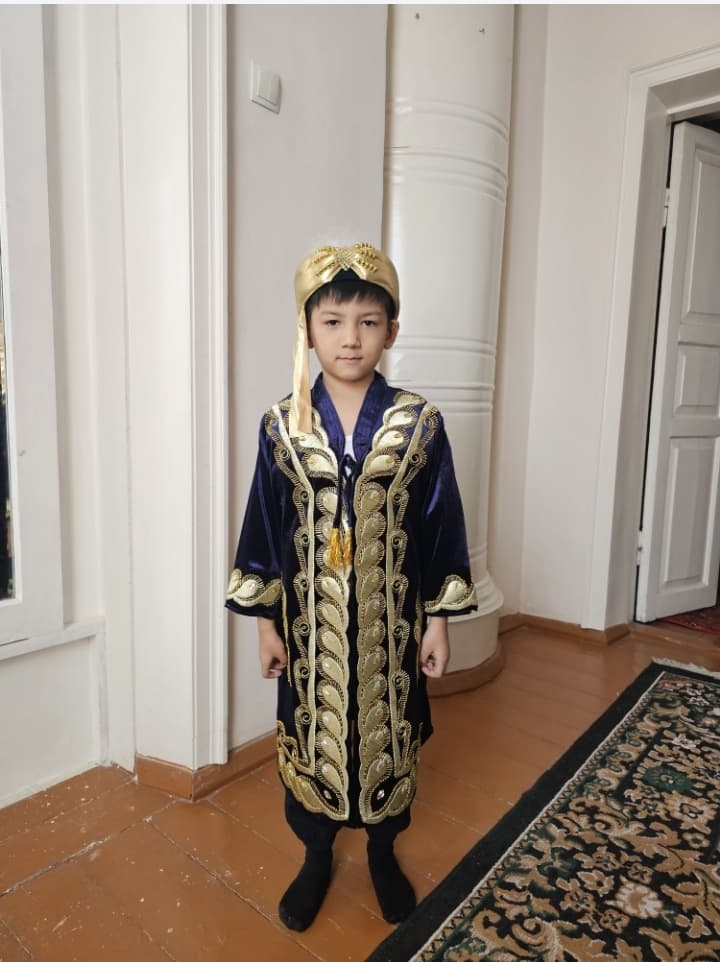 Янги детский кийимлар сотилади(прокат бер)