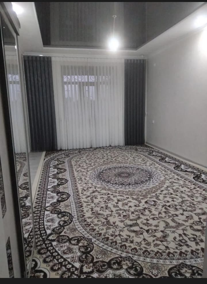 A Place for Student and Working Guys