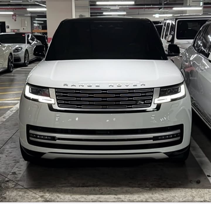 Range Rover Rental